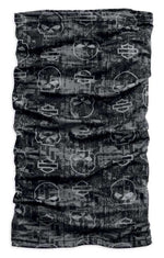 HARLEY-DAVIDSON PRINTED NECK GAITER