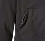 HARLEY-DAVIDSON WOMENS DEFLECTOR 2.0 HOODED RIDING FLEECE