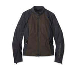 HARLEY-DAVIDSON WOMENS ZEPHYR 2.0 MESH RIDING JACKET