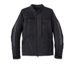 HARLEY-DAVIDSON WOMENS GLIDE SWITCHBACK LITE RIDING JACKET