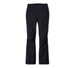 HARLEY-DAVIDSON WOMENS UNION WATERPROOF TEXTILE OVERPANT