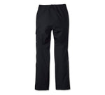 HARLEY-DAVIDSON WOMENS UNION WATERPROOF TEXTILE OVERPANT
