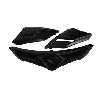 HARLEY-DAVIDSON VENT KIT FOR FULTON HELMET