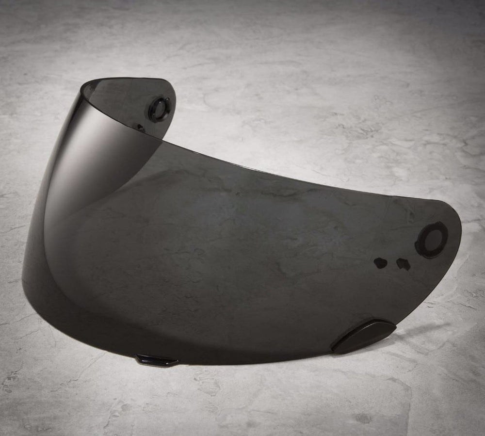 HARLEY-DAVIDSON FULL FACE TINTED REPLACEMENT VISOR
