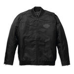 HARLEY-DAVIDSON MENS CLASSIC BAR & SHIELD JACKET