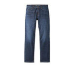 HARLEY-DAVIDSON MENS STRAIGHT JEAN