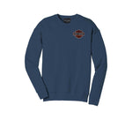 HARLEY-DAVIDSON MENS BAR & SHIELD SWEATSHIRT