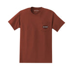 HARLEY-DAVIDSON MENS POCKET TEE VINTAGE