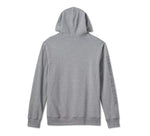 HARLEY-DAVIDSON MENS BAR & SHIELD HOODIE