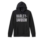 HARLEY-DAVIDSON MENS FOUNDATION HOODIE