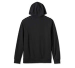 HARLEY-DAVIDSON MENS FOUNDATION HOODIE