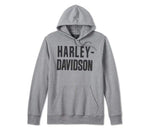 HARLEY-DAVIDSON MENS FOUNDATION HOODIE