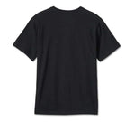 HARLEY-DAVIDSON MENS BAR & SHIELD TEE
