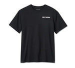HARLEY-DAVIDSON MENS OIL CAN TEE