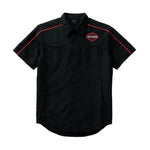 HARLEY-DAVIDSON MENS PERFORMANCE SHIRT