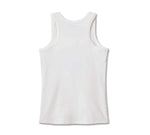 HARLEY-DAVIDSON WOMENS BAR & SHIELD TANK
