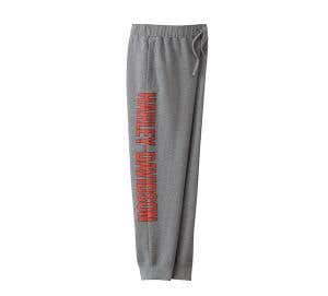 HARLEY-DAVIDSON MENS HARLEY-DAVIDSON SWEATPANTS