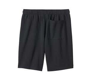 HARLEY-DAVIDSON MENS BAR & SHIELD FLEECE SHORTS
