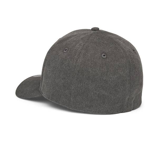 HARLEY-DAVIDSON MENS WILLIE G BASEBALL CAP
