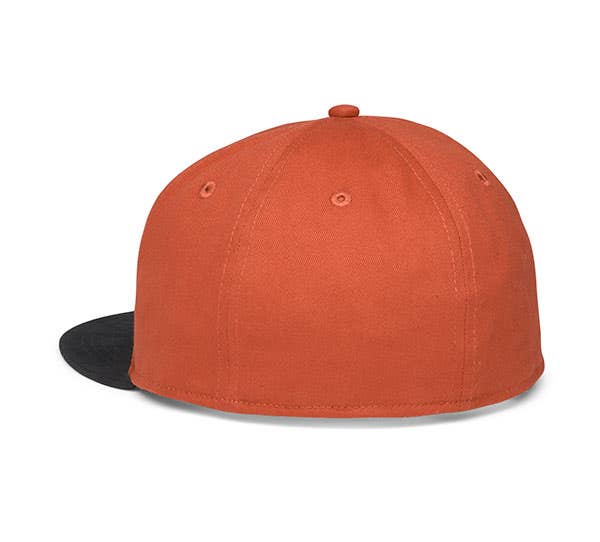 HARLEY-DAVIDSON MENS B&S CAP MARTINI OLIVE