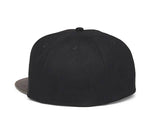 HARLEY-DAVIDSON MENS WILLIE G FITTED CAP