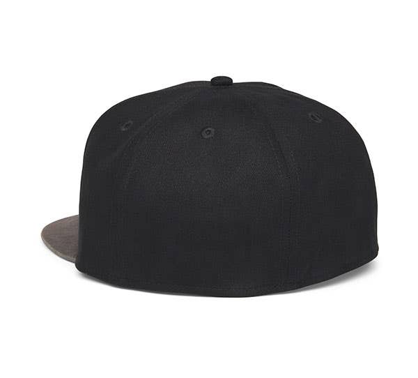 HARLEY-DAVIDSON MENS WILLIE G FITTED CAP