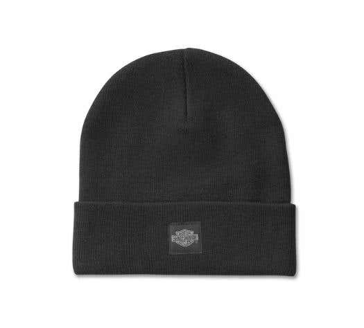 HARLEY-DAVIDSON FOREVER HARLEY BEANIE