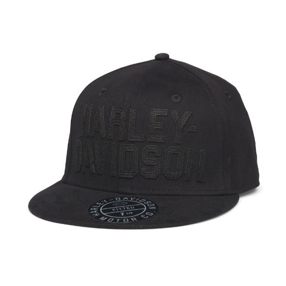 HARLEY-DAVIDSON MENS HARLEY CAP