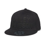 HARLEY-DAVIDSON MENS HARLEY CAP