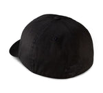 HARLEY-DAVIDSON MENS SKULL STRETCH CAP