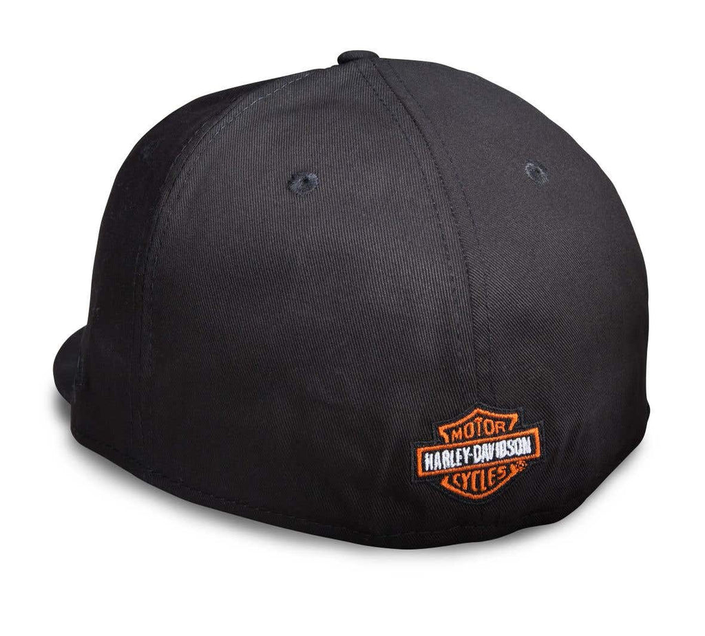 HARLEY-DAVIDSON MENS BAR & SHIELD