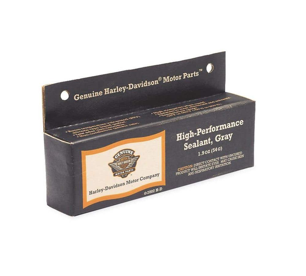 HARLEY-DAVIDSON HIGH PERFORMANCE SEALANT