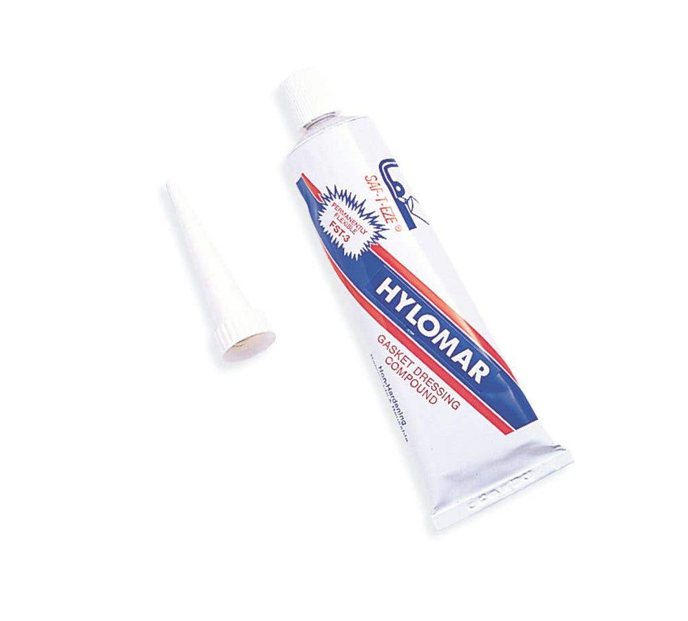 HARLEY-DAVIDSON HYLOMAR GASKET AND THREAD SEALANT
