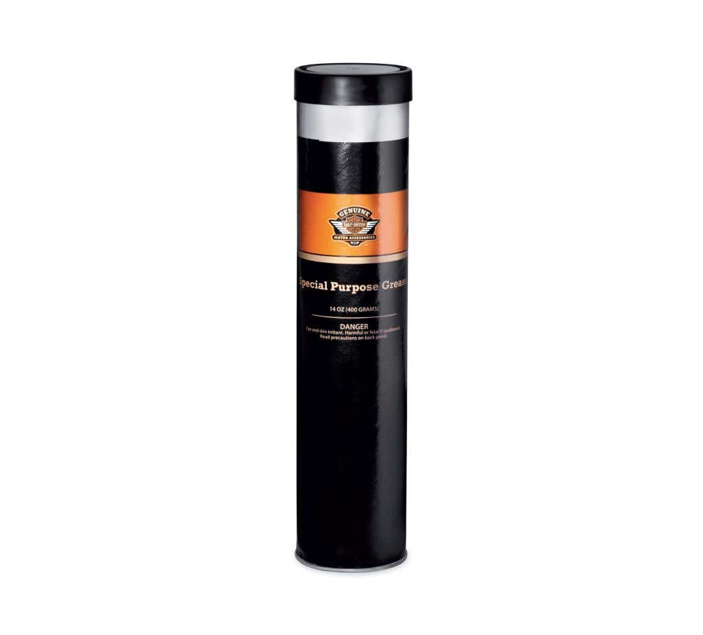 HARLEY-DAVIDSON H-D SPECIAL PURPOSE GREASE