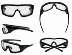 Harley-Davidson H-D Ace Men's Riding Sunglasses