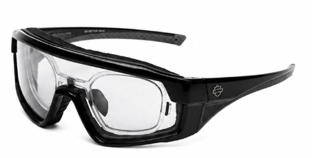 Harley-Davidson H-D Ace Men's Riding Sunglasses