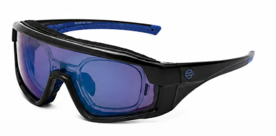 Harley-Davidson H-D Ace Men's Riding Sunglasses