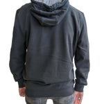 HARLEY-DAVIDSON MENS PRINTED ARM X HOODIE