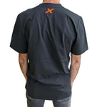HARLEY-DAVIDSON MENS HIGH DENSITY X T-SHIRT