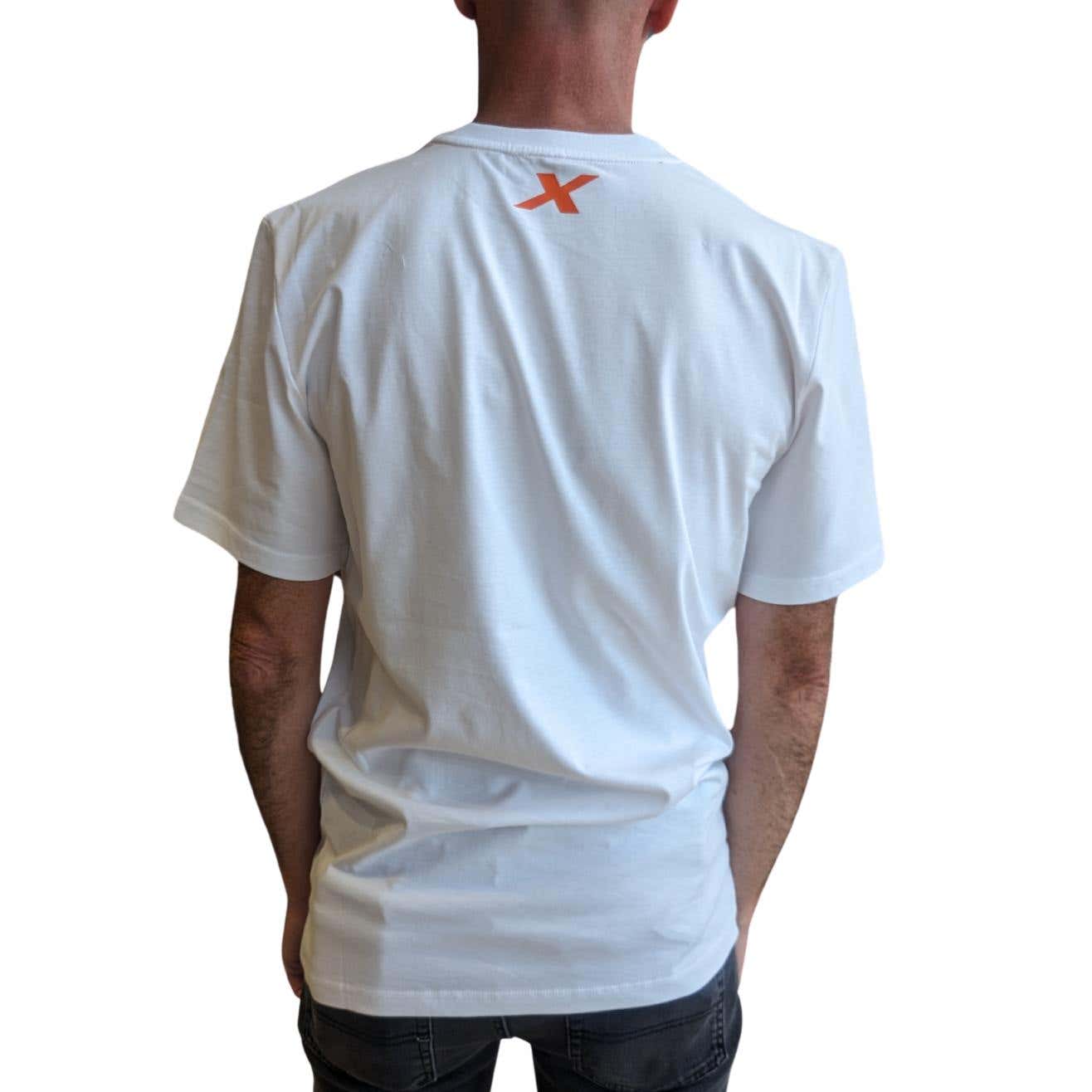 HARLEY-DAVIDSON MENS HIGH DENSITY X T-SHIRT