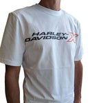 HARLEY-DAVIDSON MENS HIGH DENSITY X T-SHIRT
