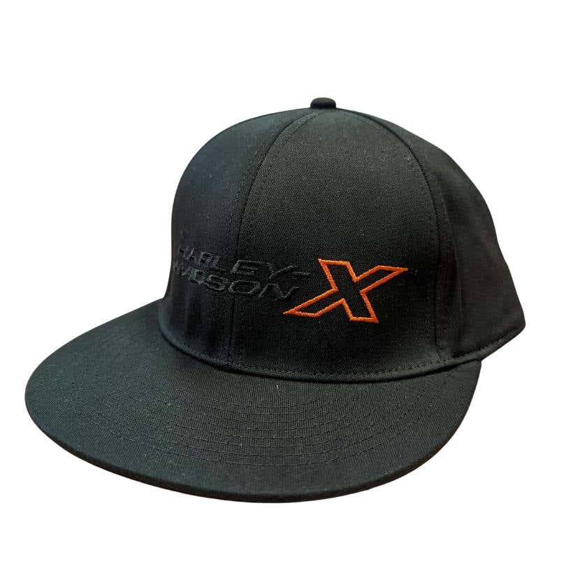 Harley-Davidson MENS TONAL X CAP – Joe Rascal Harley