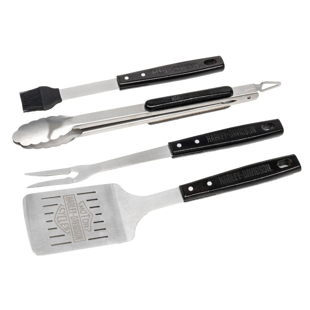 Harley-Davidson H-D Bar & Shield Grill Tool Set