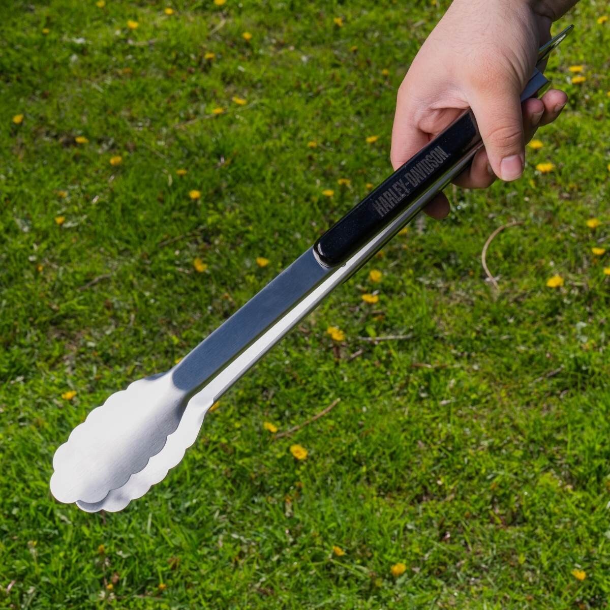 Harley-Davidson H-D Bar & Shield Grill Tool Set