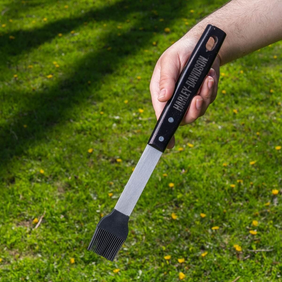 Harley-Davidson H-D Bar & Shield Grill Tool Set