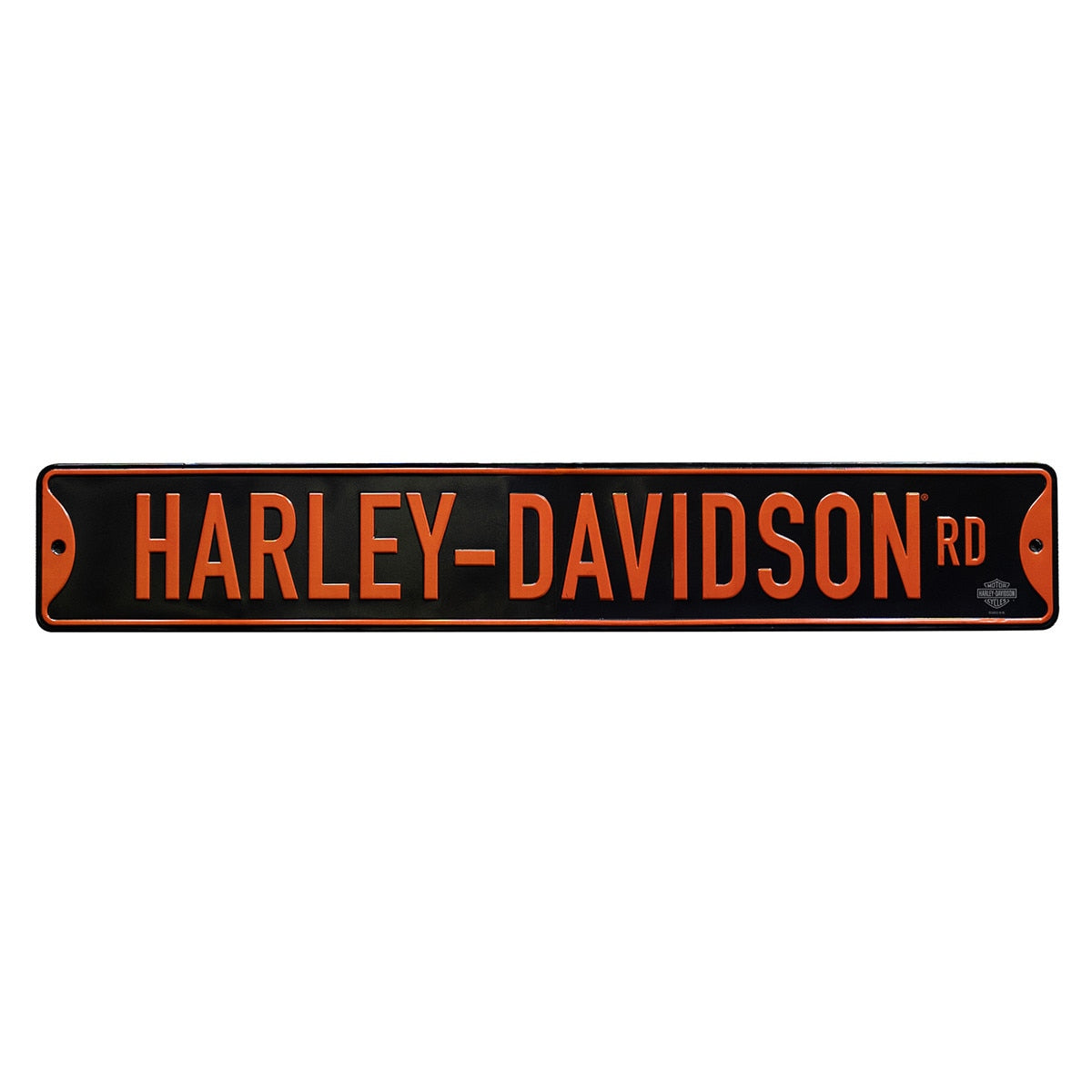 Harley-Davidson Harley-Davidson Road Street Sign