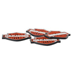 Harley-Davidson H-D Bar & Shield Coaster Set