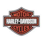 Harley-Davidson H-D Bar & Shield Coaster Set