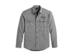 HARLEY-DAVIDSON MENS MENS LOW RIDER SHIRT