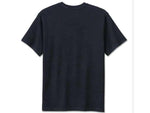 HARLEY-DAVIDSON MENS HARLEY-DAVIDSON MENS HARDWIRED TEE